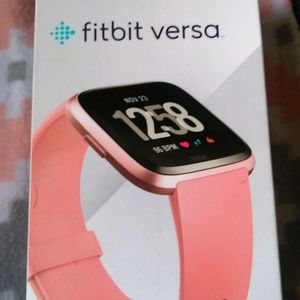 Fitbit versa 2